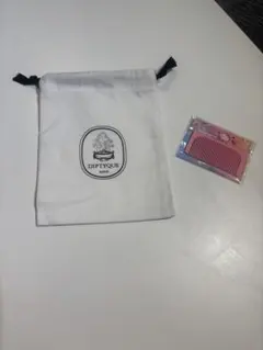 2026年最新】diptyque 巾着袋の人気アイテム - メルカリ