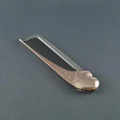 ReFa リファ ハートコーム アイラ USED品 ローズゴールド