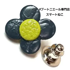 ブートニエール1459  ラペルピン  ブローチ  ジャケットの襟のアクセサリー