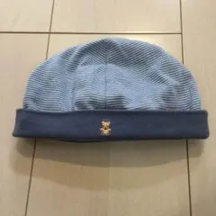 ファミリアベビー帽子