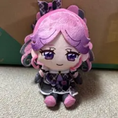 キミとアイドルプリキュア♪ めちゃもふぐっとぬいぐるみ～キュアキッス