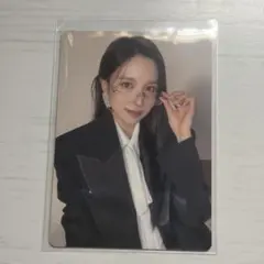 MISAMO ミナ PLAY タワレコ ラキドロ トレカ