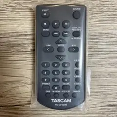 2026年最新】TASCAM RCの人気アイテム - メルカリ