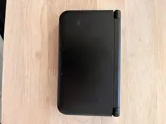 Nintendo 3DS LL 本体 ブラック