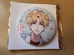 にじさんじ わんにゃんdays 2 エクスアルビオ ランダム缶バッジ