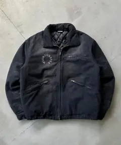 WISH FOR EVERブルゾン ダックジャケット