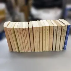 カバーなし時代小説 文庫本 20冊まとめ売り（上田秀人・鈴木英治・門田泰明 他）