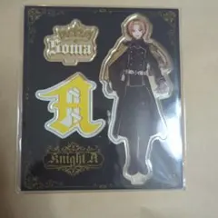 2026年最新】騎士a そうま アクスタの人気アイテム - メルカリ