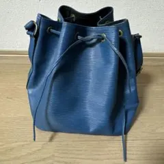 極美品 LOUIS VUITTON エピ マビヨン リュックサック M52235 - メルカリ
