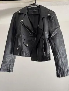 レザージャケット