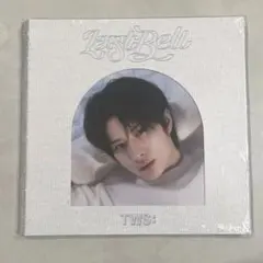 TWS Last Bell Compact Ver. ギョンミン