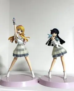 2026年最新】高坂桐乃 フィギュアの人気アイテム - メルカリ