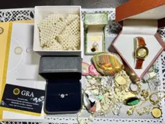 2026年最新】遺品整理品アクセサリーの人気アイテム - メルカリ