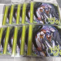 3SKM Nighthawks 通常盤