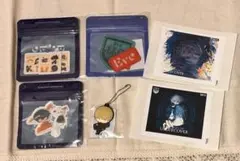 Eve Under Blueくじ ジャケットポスター - メルカリ