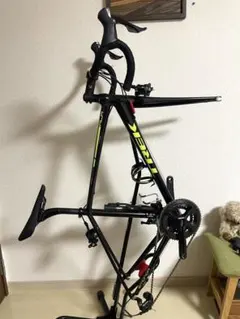 ロードバイク ツイッター twitter 48cm Hunter2.0 - メルカリ