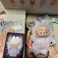 ラブブ　正規品　LUCK LOYALTY 2点セット TRA様♡ラブブ〖LUCK 〗 〖LOYALTY〗 2体セット！ポップマート 2.jpg