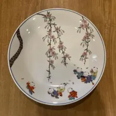 超激レア☆キティ 有田焼 フンドーキン醤油 大皿☆当選品 - メルカリ