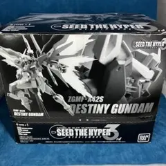 機動戦士ガンダムSEED THE HYPER HYBRID MODE 3rd