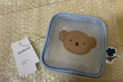 Dick Bruna メッシュポーチ