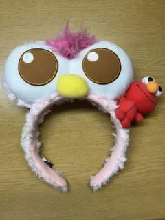 USJ モッピー　カチューシャ