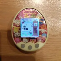 たまごっち サンリオキャラクター