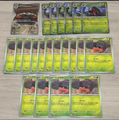 イワパレス イシズマイ セット