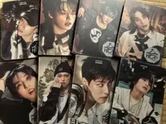 straykids スキズ 合 HOP アコーディオン