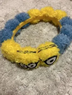 ミニオン カチューシャ