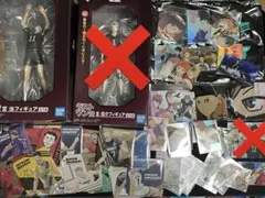 ハイキュー 一番くじ ノベルティなど 画像にない物おまけ付き - メルカリ