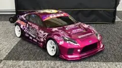 アディクション ハイグレード NISSAN 180SX D-MAX - メルカリ