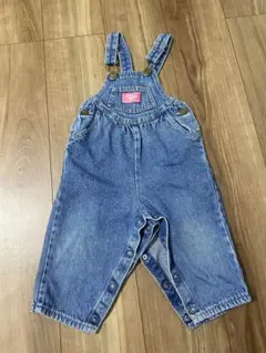 2025年最新】オシュコシュ オーバーオール ピンクタグの人気