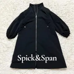 2025年最新】spick and span 中綿ボリュームスリーブロング