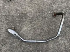 エイプ50 RPM管 エイプ50 マフラー RPM菅 エイプ50 数奇 RPM マフラー P管 エイプ APE50