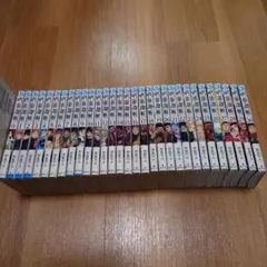 呪術廻戦　0〜30巻セット