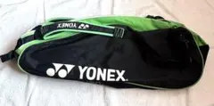 YONEX ヨネックス　バドミントン用ラケットバッグ　ラケットバッグ