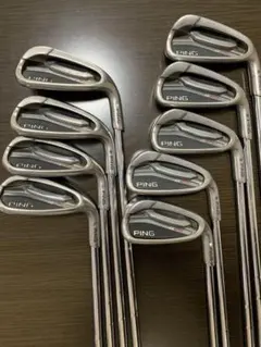 2025年最新】g25 ping ユーティリティの人気アイテム - メルカリ