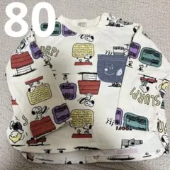スヌーピー トップス