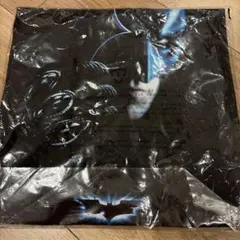 BATMAN MOVIE MEMORABILIA バットマンのケープの一部 - メルカリ
