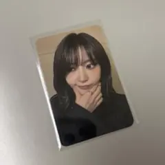 LE SSERAFIM HOT soundwave ラキドロ サクラ