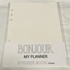 剥離紙シート　シール台紙　リフィル