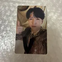 M!LK 爆裂愛してる 好きすぎて滅 トレカ 通常盤 吉田仁人