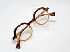 影郎デザインワークス NUDEⅢ AYUMI製 セルロイド 新品 日本製 手造り