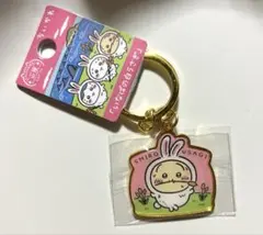 ちいかわ　ご当地キーホルダー　山陰のサムネイル