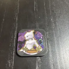 ポケモントレッタミュウツーレジェンド