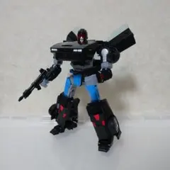 トランスフォーマー ナイトライダー エージェントナイトのサムネイル
