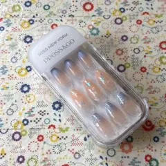 KISS NEW YORK PRESS &GO ネイルチップ CPG01のサムネイル