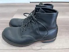 大定番】◾️RED WING◾️ベックマン ブーツ◾️9014◾️廃盤品 