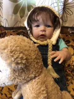 リボーンドール⭐️