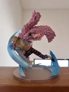 ワンピース フィギュア ドフラミンゴ